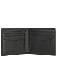 BOSS New Crosstown - Geldbörse 6cc 11 cm (black) - Ansicht 4