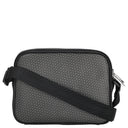 BOSS Ray MN Double - Umhängetasche 23 cm (black) - Ansicht 4