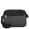 BOSS Ray MN Double - Bolso bandolera 23 cm (black)