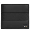 BOSS Ray MS - Cartera 4cc (black)