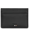 BOSS Ray MS S - Tarjetero 4cc 10 cm (black)