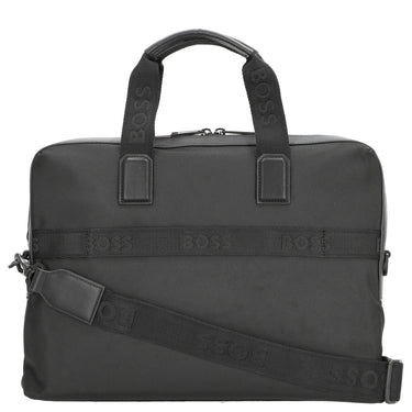 BOSS Ray N - Aktentasche 15" 38 cm (schwarz) - Ansicht 4