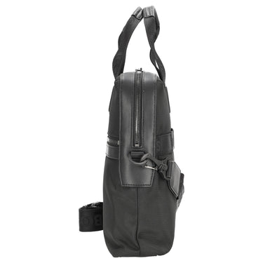 BOSS Ray N - Aktentasche 15" 38 cm (schwarz) - Ansicht 3