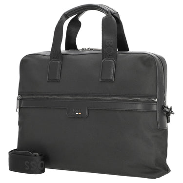 BOSS Ray N - Aktentasche 15" 38 cm (schwarz) - Ansicht 2