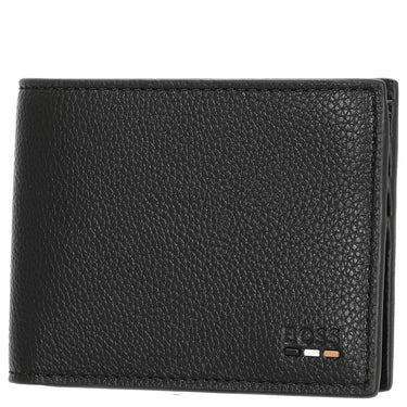 BOSS Ray N - Geldbörse 6cc 11 cm (black) - Ansicht 2