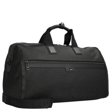 BOSS Ray N Holdall - Reisetasche 51 cm (schwarz) - Markenkoffer