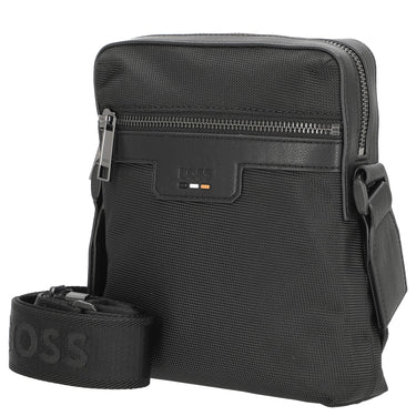 BOSS Ray N - Umhängetasche 16.5 cm (schwarz) - Ansicht 2