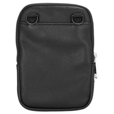 BOSS Ray Neck Clutch - Umhängetasche 19 cm (black) - Markenkoffer