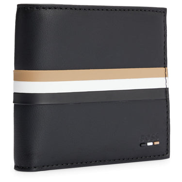 BOSS Ray S - Geldbörse 4cc 11 cm (black) - Ansicht 2