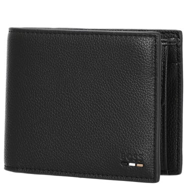 BOSS Ray Trifold - Geldbörse 8cc 12 cm RFID (black) - Ansicht 2