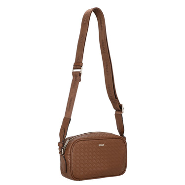 BOSS Sandy - Umhängetasche 19.5 cm (medium brown) - Ansicht 5