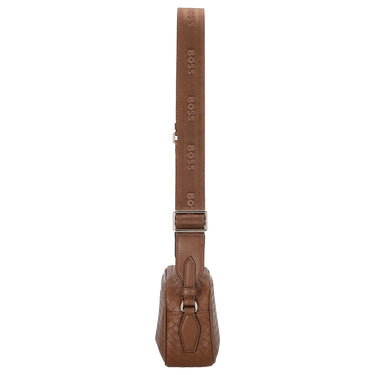 BOSS Sandy - Umhängetasche 19.5 cm (medium brown) - Ansicht 3