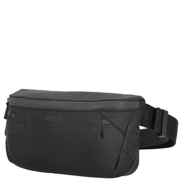 BOSS Stenson - Gürteltasche 26 cm (black) - Ansicht 2
