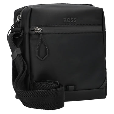 BOSS Stenson - Umhängetasche 18 cm (black) - Ansicht 5