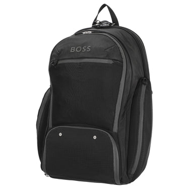 BOSS Styven - Rucksack 50 cm (black) - Ansicht 2