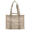 BOSS Women's Sandy Tote - Bolso shopper (light beige)