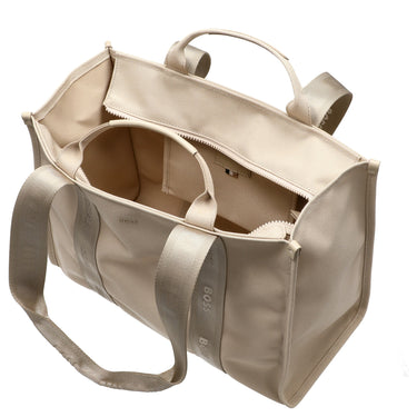 BOSS Women's Sandy Tote - Shopper (light beige) - Ansicht 6