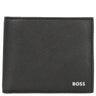 BOSS Zair - Geldbörse 4cc (black)