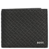 BOSS Zair - Cartera 8cc 11 cm (black)