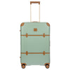 Brics Bellagio - Trolley de 4 ruedas 70.5 cm expandible (eucalyptus)