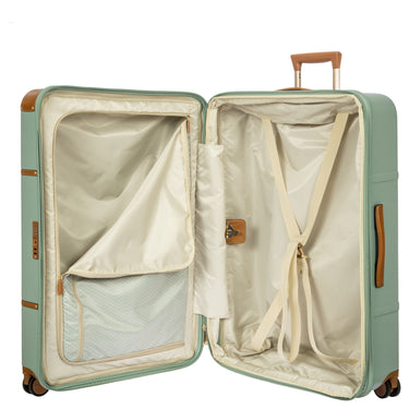 Brics Bellagio - 4-Rollen-Trolley XL 82 cm erw. (eucalyptus) - Ansicht 8