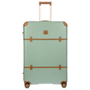 Brics Bellagio - 4-Rollen-Trolley XL 82 cm erw. (eucalyptus)