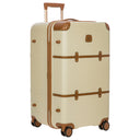 Brics Bellagio Trunk - 4-Rollen-Trolley 74 cm (cream) - Ansicht 2