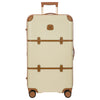 Brics Bellagio Trunk - Trolley de 4 ruedas 74 cm (cream)