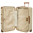 Brics Bellagio Trunk - 4-Rollen-Trolley 74 cm (cream) - Ansicht 6