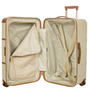 Brics Bellagio Trunk - 4-Rollen-Trolley 74 cm (cream) - Ansicht 7