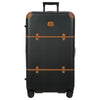 Brics Bellagio Trunk - Trolley de 4 ruedas 80 cm (black/tan)