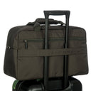 Brics BY Itaca - Reisetasche 47 cm (olivgrün) - Ansicht 5