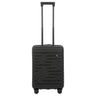 Brics Ulisse - 4-Rollen-Kabinentrolley 55 cm