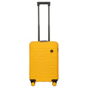 Brics BY Ulisse - 4-Rollen-Kabinentrolley 55 cm (mango)