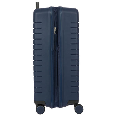Brics BY Ulisse - 4-Rollen-Trolley 71 cm erw. (blue) - Ansicht 7