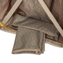 Brics BY Ulisse - 4-Rollen-Trolley 71 cm erw. (mango) - Ansicht 6