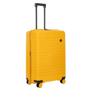 Brics BY Ulisse - 4-Rollen-Trolley 71 cm erw. (mango) - Ansicht 4