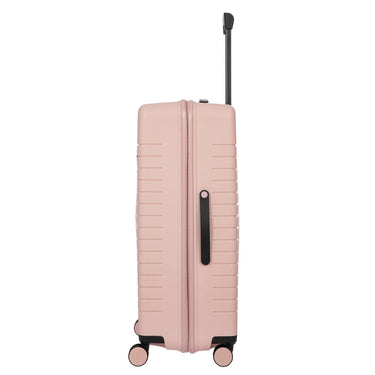 Brics BY Ulisse - 4-Rollen-Trolley L 79 cm erw. (pearl pink) - Ansicht 2