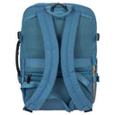 Brics BY Ulisse Soft - Reiserucksack 15" 42 cm erw. (avio) - Ansicht 4