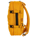 Brics BY Ulisse Soft - Reiserucksack 15" 42 cm erw. (mango) - Ansicht 3