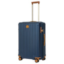 Brics Capri - 4-Rollen-Trolley 69 cm (blue) - Ansicht 2