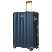 Brics Capri - 4-Rollen-Trolley 81 cm (blue) - Ansicht 2