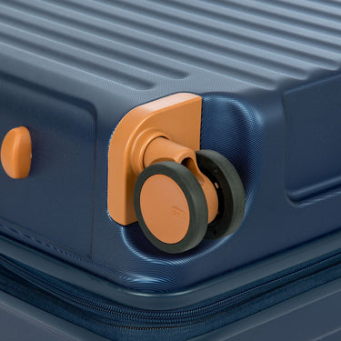 Brics Capri - 4-Rollen-Trolley 81 cm (blue) - Ansicht 8