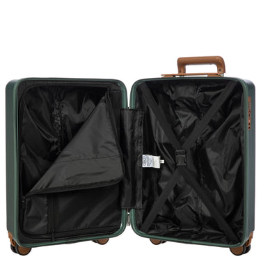 Brics Ferrara - 4-Rollen-Kabinentrolley 55 cm (green) - Ansicht 7