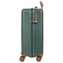 Brics Ferrara - 4-Rollen-Kabinentrolley 55 cm (green) - Ansicht 4