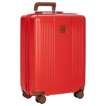 Brics Ferrara - 4-Rollen-Kabinentrolley 55 cm (red) - Ansicht 2