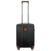 Brics Ferrara - Trolley de cabina con 4 ruedas S 55 cm (black)