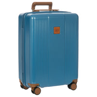 Brics Ferrara - 4-Rollen-Kabinentrolley S 55 cm (denim) - Ansicht 2
