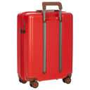 Brics Ferrara - 4-Rollen-Kabinentrolley S 55 cm (red) - Ansicht 3