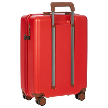 Brics Ferrara - 4-Rollen-Kabinentrolley S 55 cm (red) - Ansicht 3